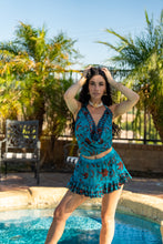 Load image into Gallery viewer, Lalita Mini Skirt Set