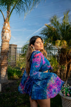 Load image into Gallery viewer, Rainbow Princess Micro Mini Skirt Set