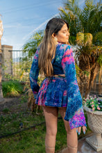 Load image into Gallery viewer, Rainbow Princess Micro Mini Skirt Set