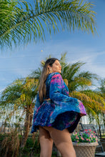 Load image into Gallery viewer, Rainbow Princess Micro Mini Skirt Set