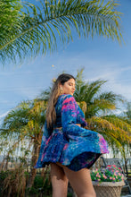 Load image into Gallery viewer, Rainbow Princess Micro Mini Skirt Set