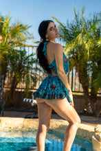 Load image into Gallery viewer, Lalita Mini Skirt Set