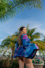 Load image into Gallery viewer, Rainbow Princess Micro Mini Skirt Set