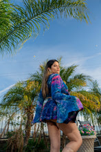 Load image into Gallery viewer, Rainbow Princess Micro Mini Skirt Set