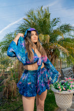 Load image into Gallery viewer, Rainbow Princess Micro Mini Skirt Set