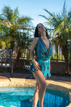 Load image into Gallery viewer, Lalita Mini Skirt Set