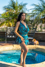 Load image into Gallery viewer, Lalita Mini Skirt Set