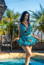 Load image into Gallery viewer, Lalita Mini Skirt Set