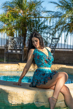 Load image into Gallery viewer, Lalita Mini Skirt Set