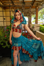 Load image into Gallery viewer, Royal Divinity Bollywood Set