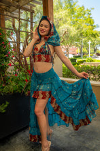 Load image into Gallery viewer, Royal Divinity Bollywood Set