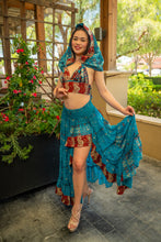 Load image into Gallery viewer, Royal Divinity Bollywood Set