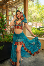 Load image into Gallery viewer, Royal Divinity Bollywood Set