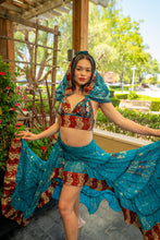 Load image into Gallery viewer, Royal Divinity Bollywood Set