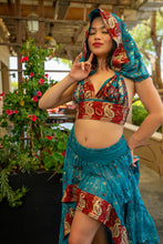 Load image into Gallery viewer, Royal Divinity Bollywood Set