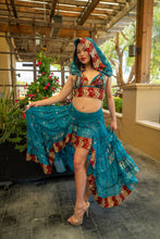 Load image into Gallery viewer, Royal Divinity Bollywood Set