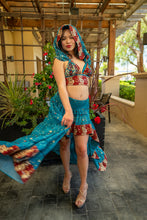 Load image into Gallery viewer, Royal Divinity Bollywood Set