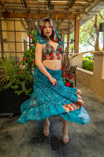 Load image into Gallery viewer, Royal Divinity Bollywood Set