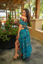 Load image into Gallery viewer, Royal Divinity Bollywood Set