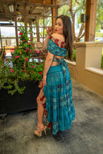 Load image into Gallery viewer, Royal Divinity Bollywood Set