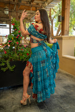 Load image into Gallery viewer, Royal Divinity Bollywood Set