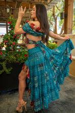 Load image into Gallery viewer, Royal Divinity Bollywood Set