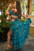 Load image into Gallery viewer, Royal Divinity Bollywood Set