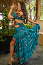 Load image into Gallery viewer, Royal Divinity Bollywood Set