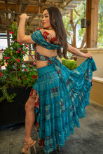 Load image into Gallery viewer, Royal Divinity Bollywood Set