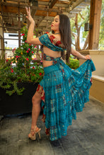 Load image into Gallery viewer, Royal Divinity Bollywood Set