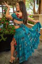 Load image into Gallery viewer, Royal Divinity Bollywood Set