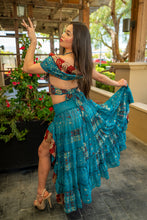 Load image into Gallery viewer, Royal Divinity Bollywood Set