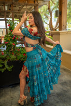 Load image into Gallery viewer, Royal Divinity Bollywood Set