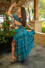 Load image into Gallery viewer, Royal Divinity Bollywood Set