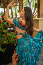 Load image into Gallery viewer, Royal Divinity Bollywood Set