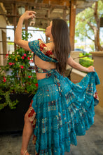 Load image into Gallery viewer, Royal Divinity Bollywood Set