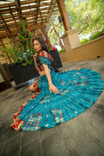 Load image into Gallery viewer, Royal Divinity Bollywood Set