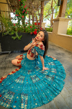 Load image into Gallery viewer, Royal Divinity Bollywood Set