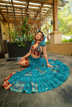 Load image into Gallery viewer, Royal Divinity Bollywood Set