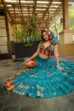 Load image into Gallery viewer, Royal Divinity Bollywood Set