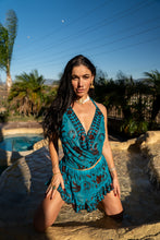 Load image into Gallery viewer, Lalita Mini Skirt Set