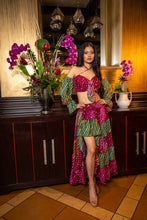 Load image into Gallery viewer, Electric Forest Bollywood Set