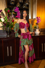 Load image into Gallery viewer, Electric Forest Bollywood Set