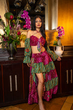 Load image into Gallery viewer, Electric Forest Bollywood Set