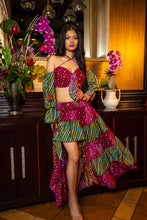 Load image into Gallery viewer, Electric Forest Bollywood Set