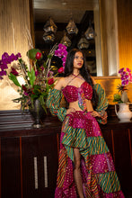 Load image into Gallery viewer, Electric Forest Bollywood Set