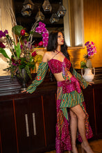 Load image into Gallery viewer, Electric Forest Bollywood Set