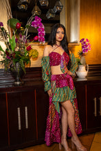 Load image into Gallery viewer, Electric Forest Bollywood Set