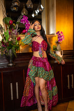 Load image into Gallery viewer, Electric Forest Bollywood Set