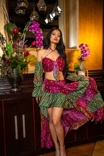 Load image into Gallery viewer, Electric Forest Bollywood Set